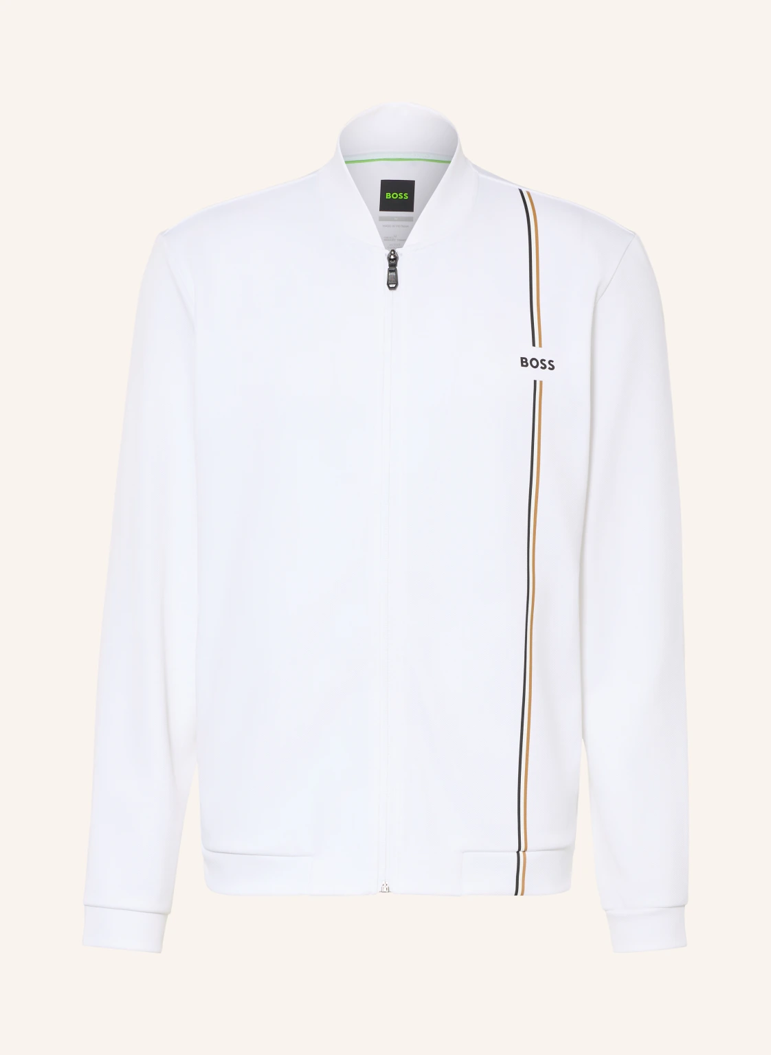 BOSS Tennisjacke ACTIVE
