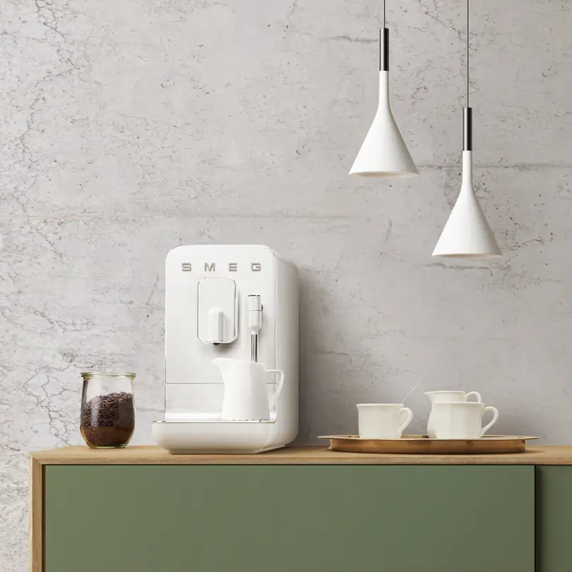 Kaffeemaschinen Collezione