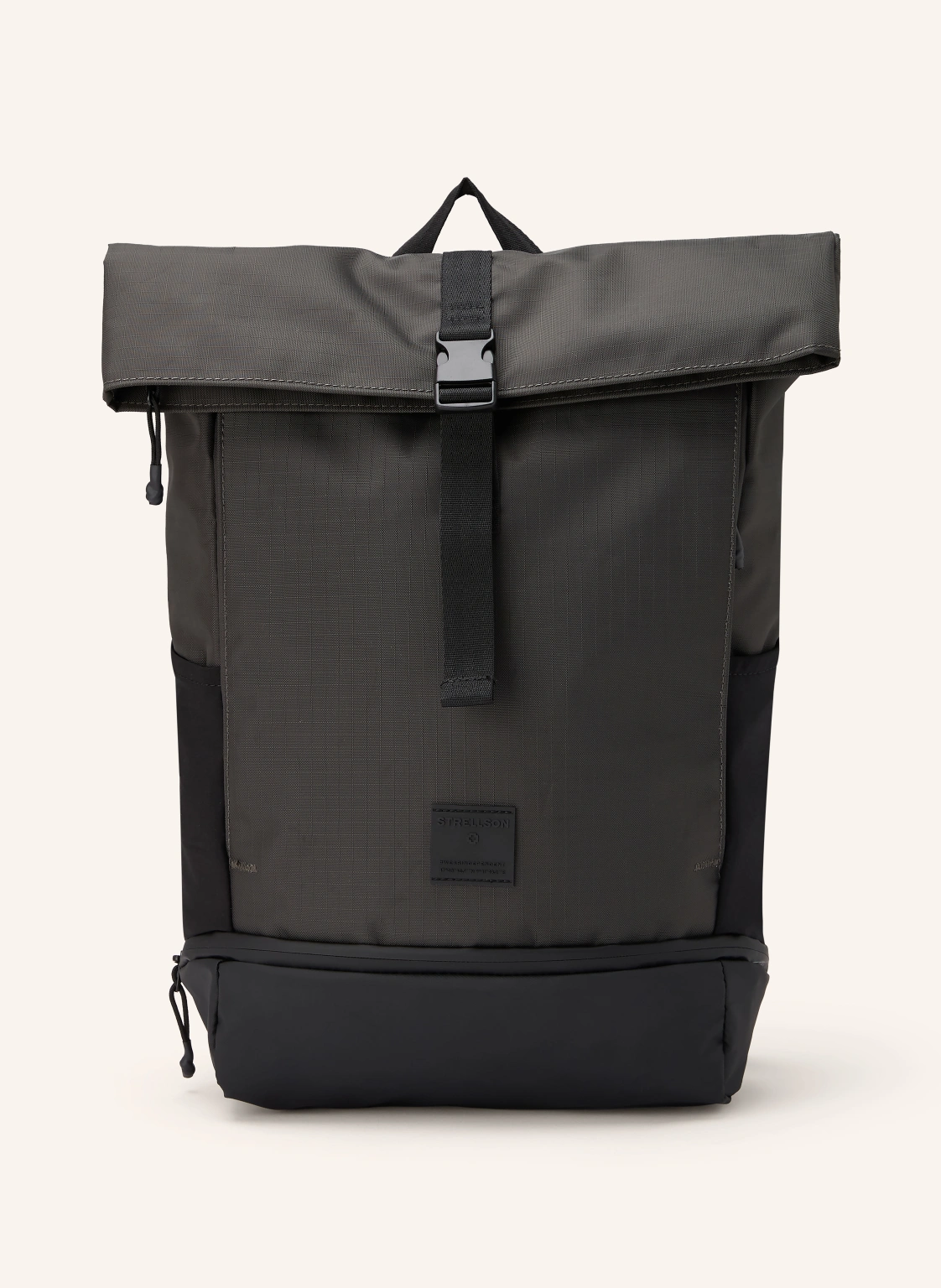 STRELLSON Rucksack NEW HAM EDDIE mit Laptop-Fach