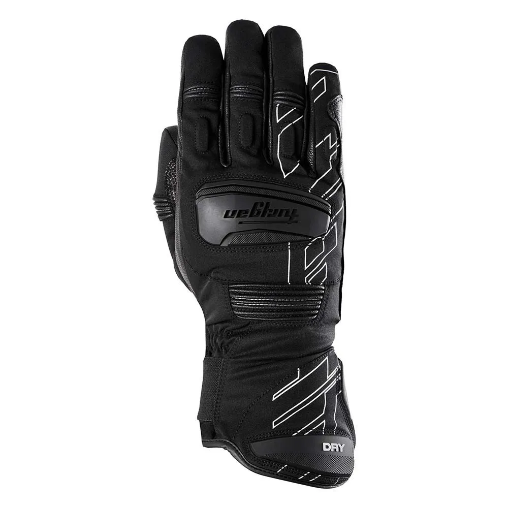 Furygan Starker D3O® Primaloft® 37.5® winter gloves