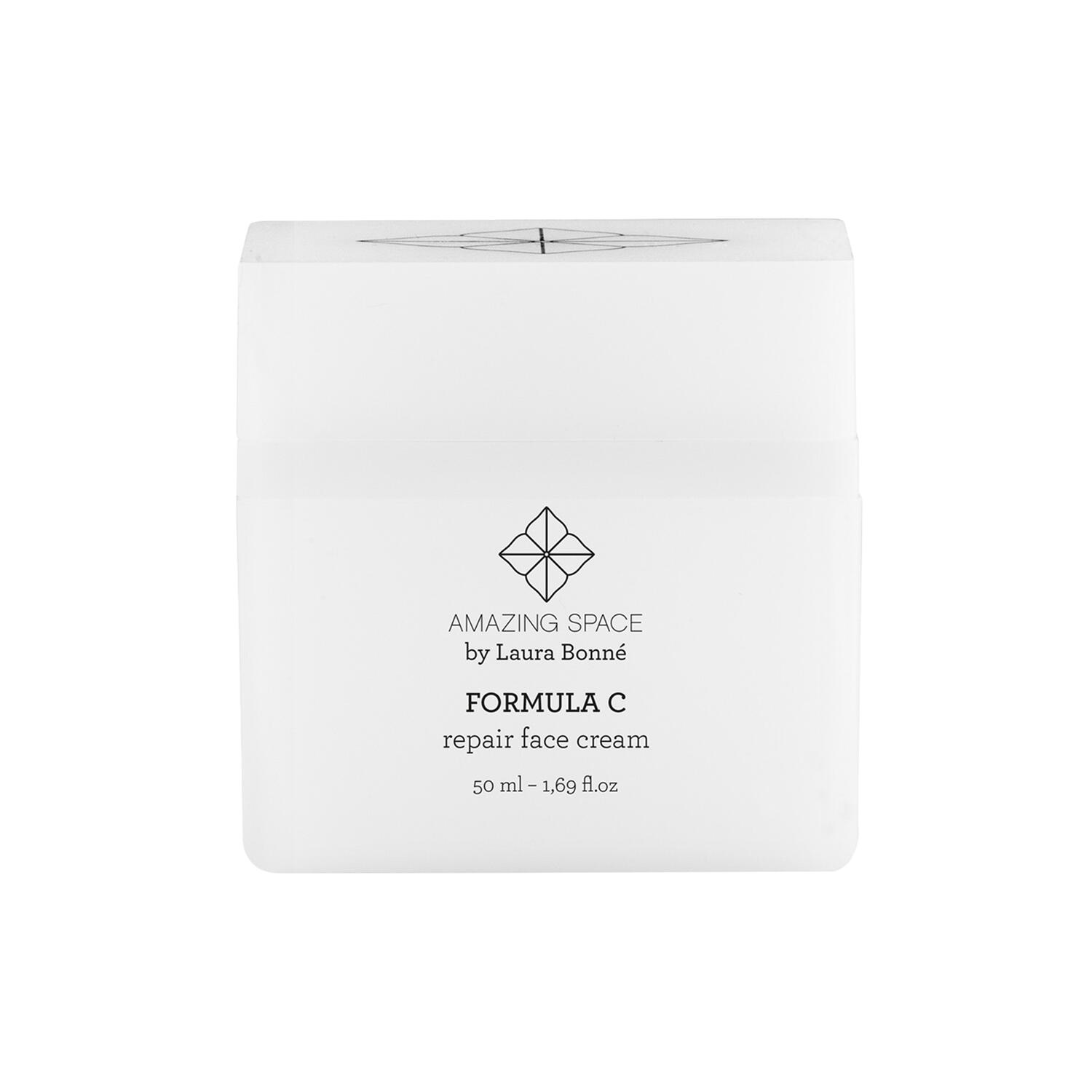Formula C &ndash; Repair Face Cream