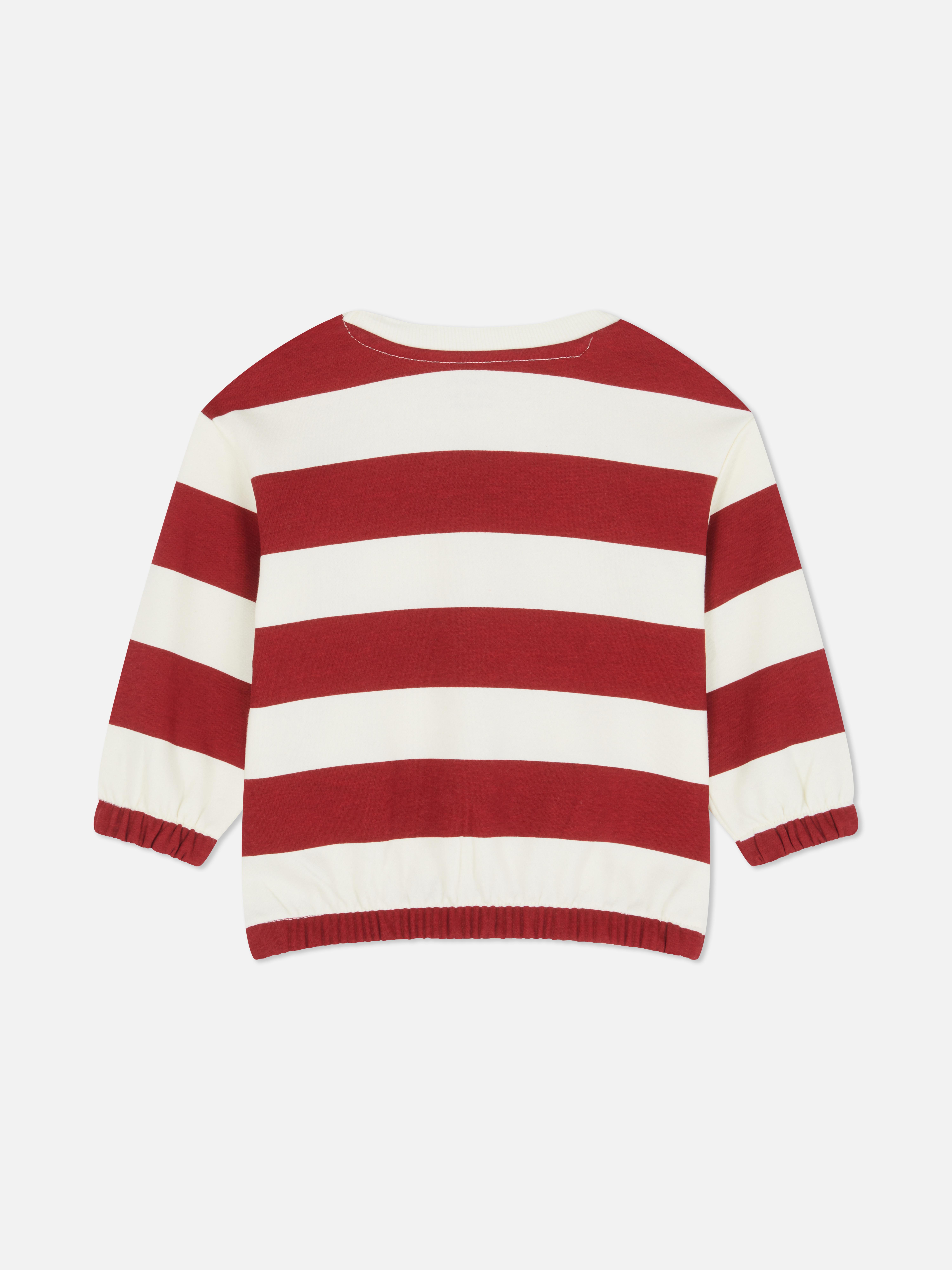 0-36mths | Graphic Sweatshirt