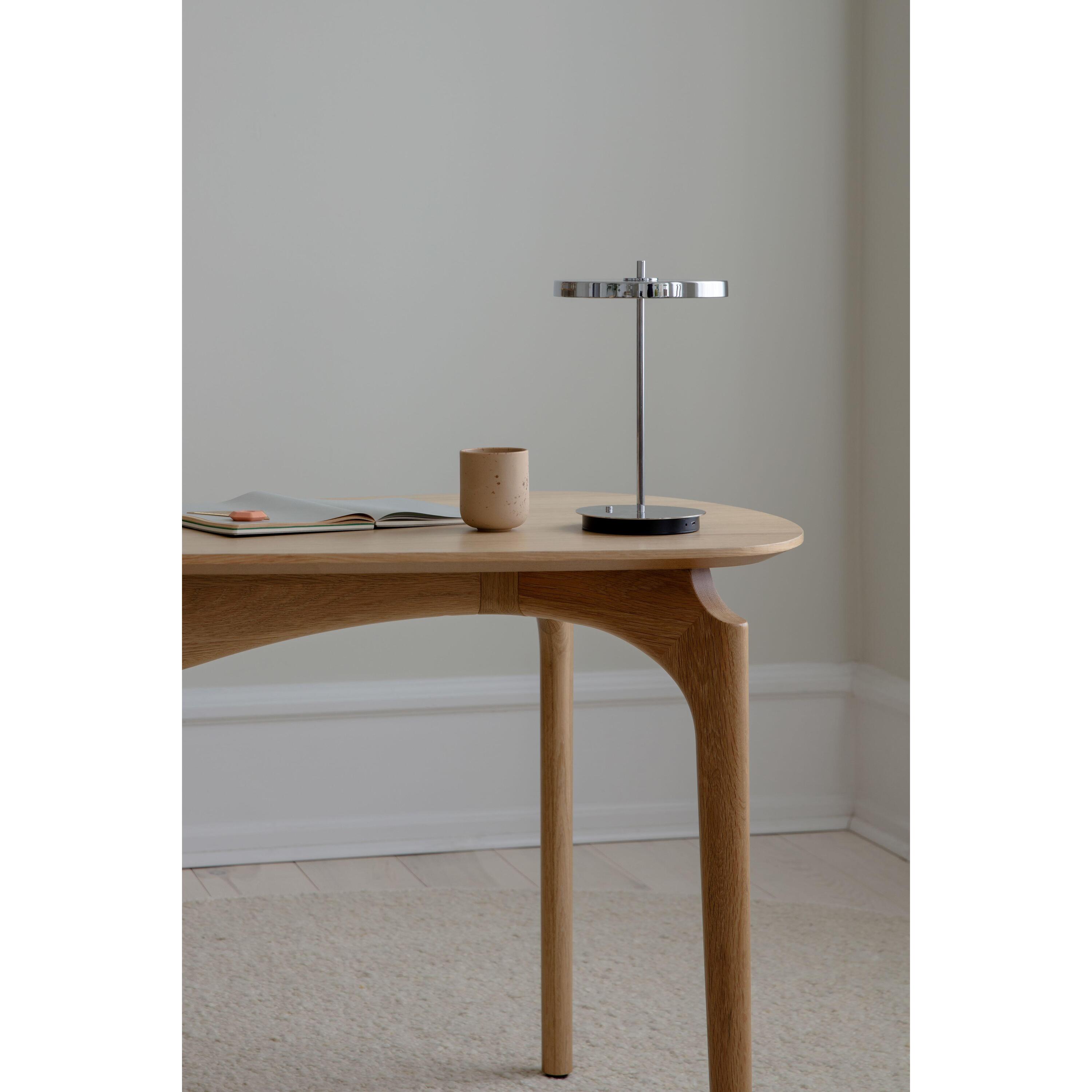 Umage Asteria Move Tafellamp - Nuance Olive