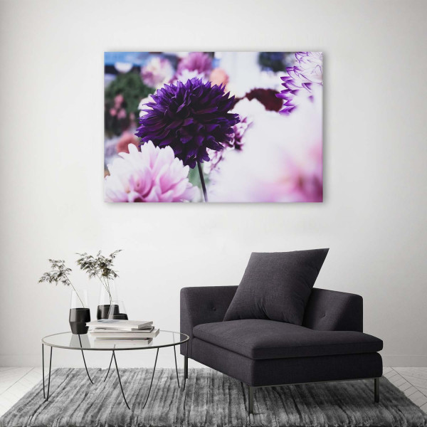 Feeby Obraz Dalie 60x40