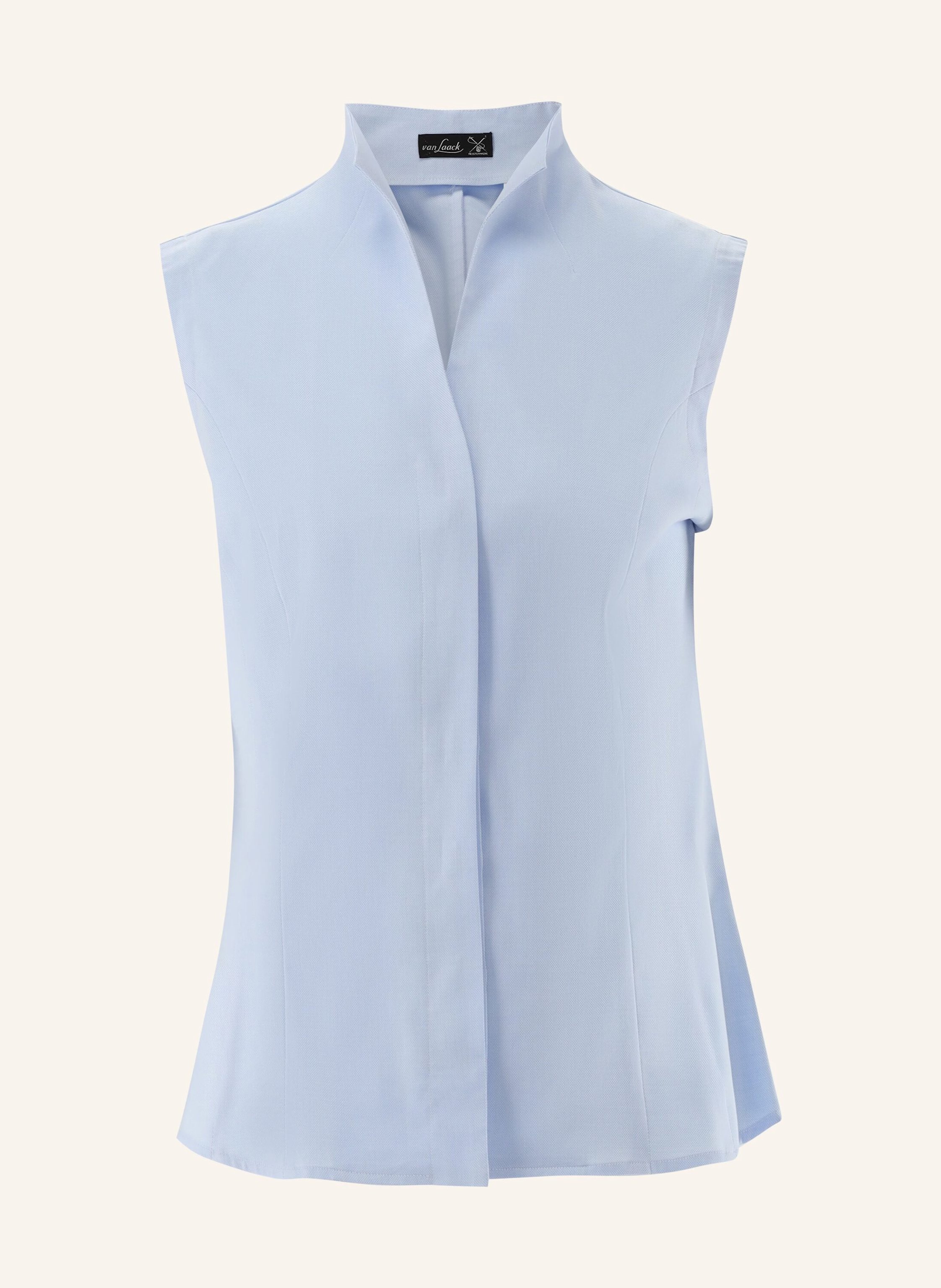 van Laack Bluse Modern Fit