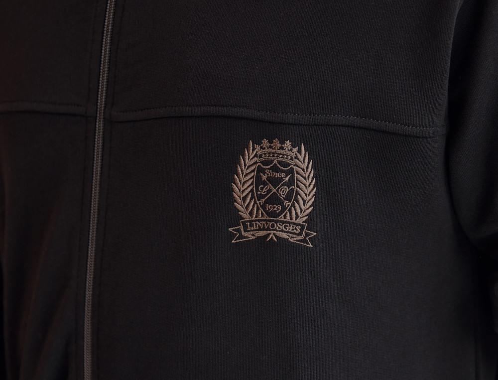 Veste brodéeEntre lords