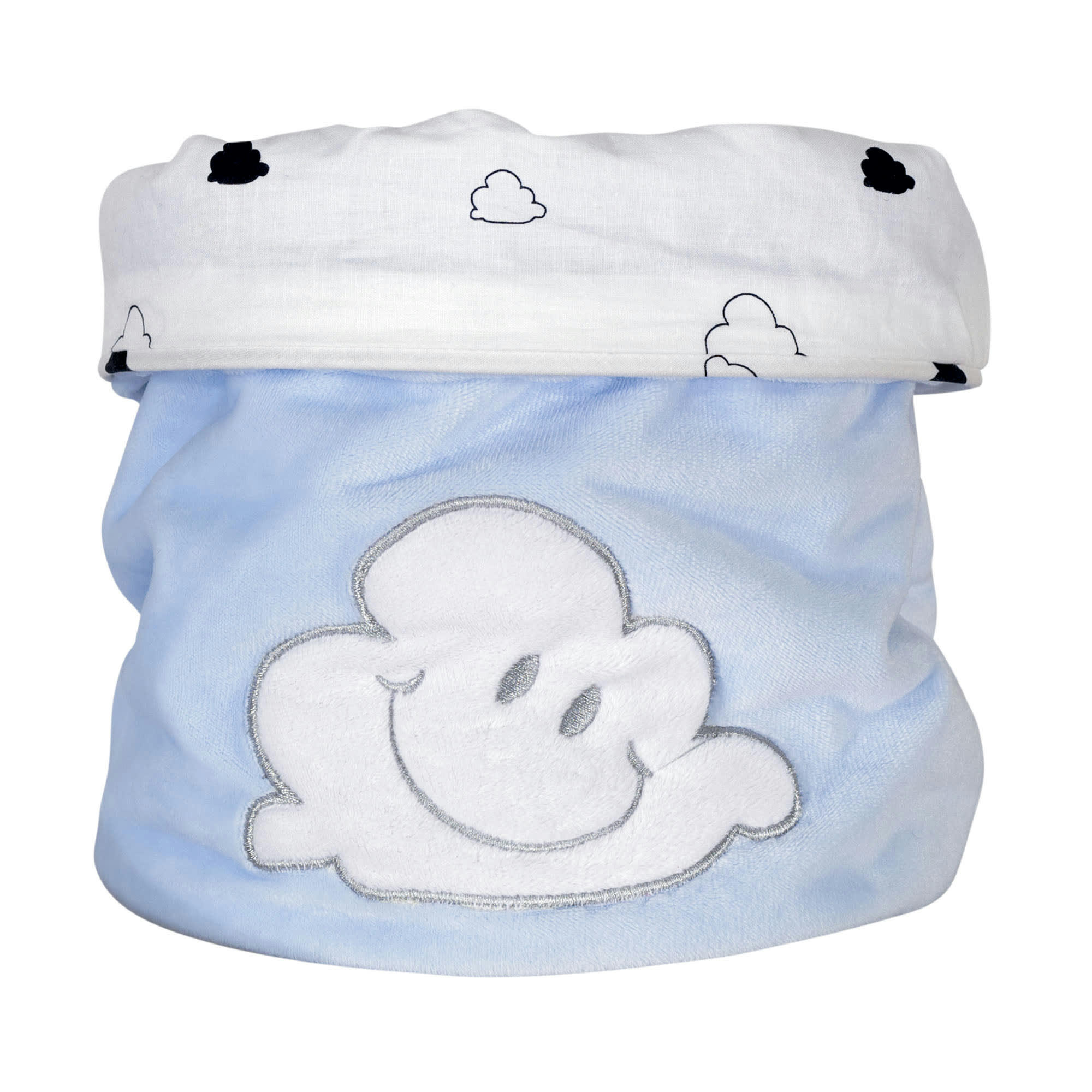 - Trousse de toilette pour bébé - modèle Dream bébé  Blanc