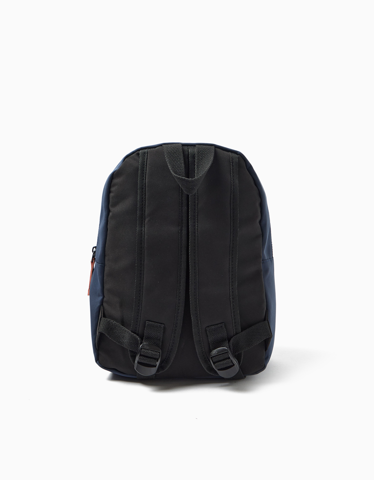 Mochila, Menino, Azul
