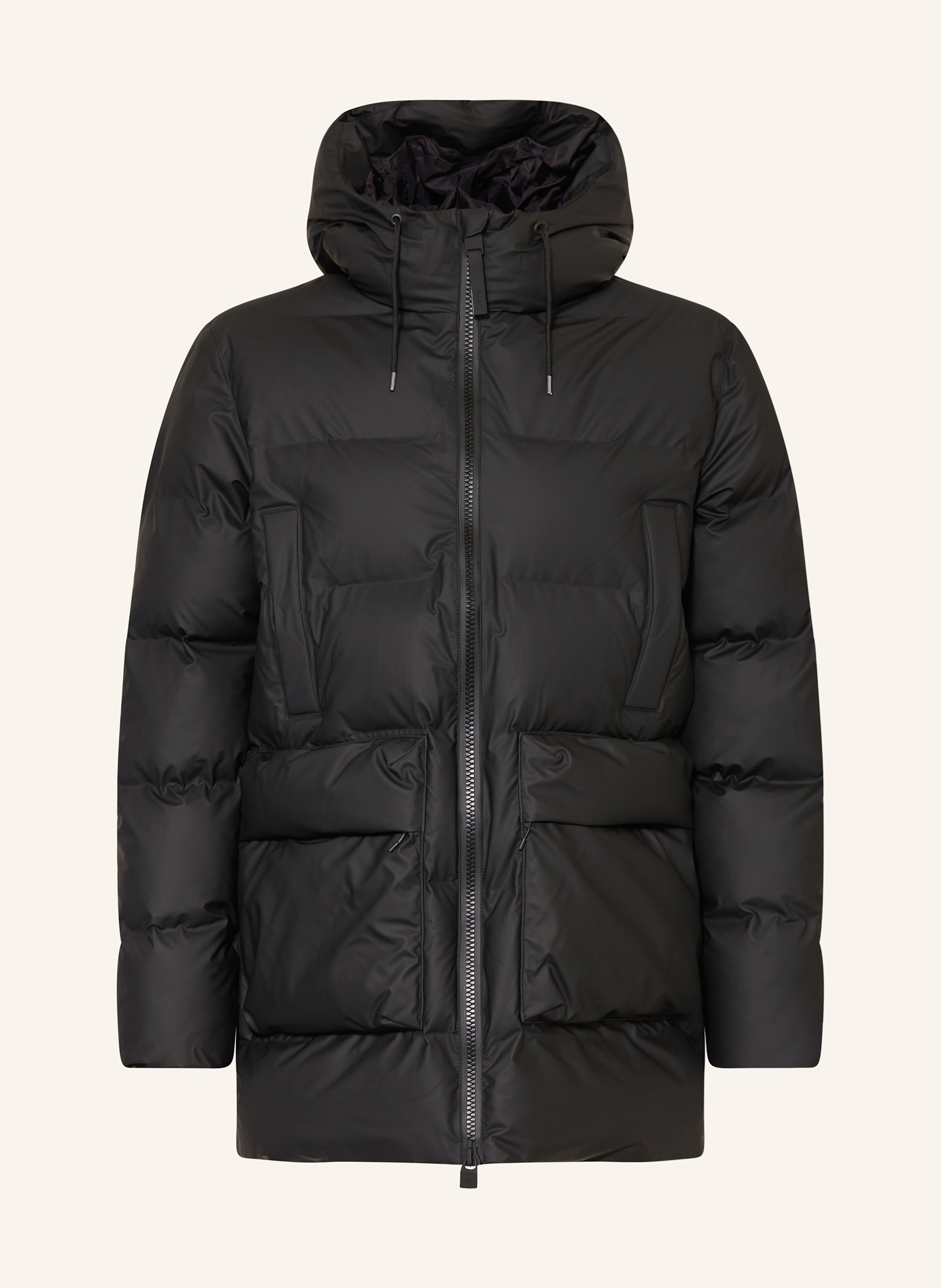 RAINS Parka ALTA