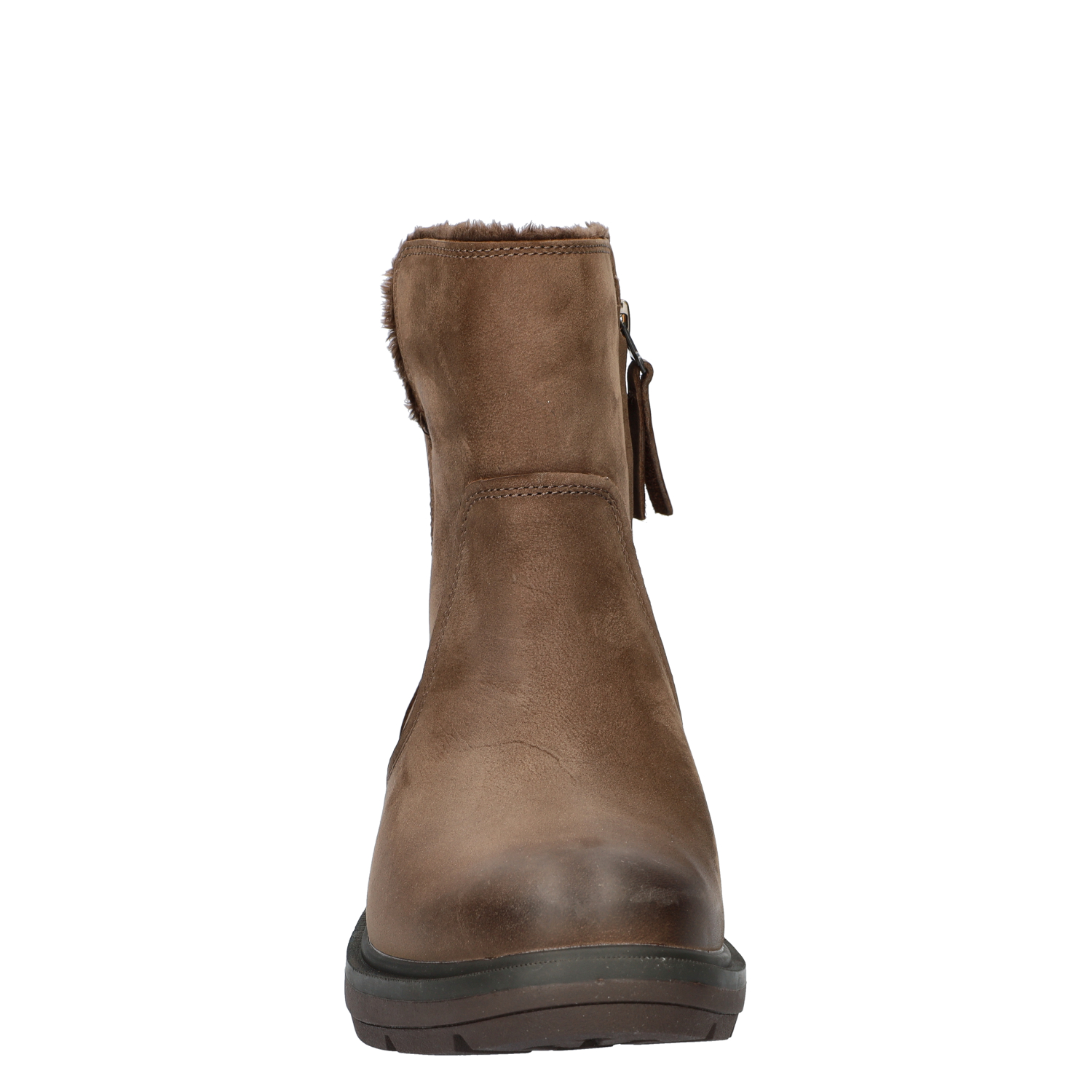 Timberland Brimfield dames gevoerde boots