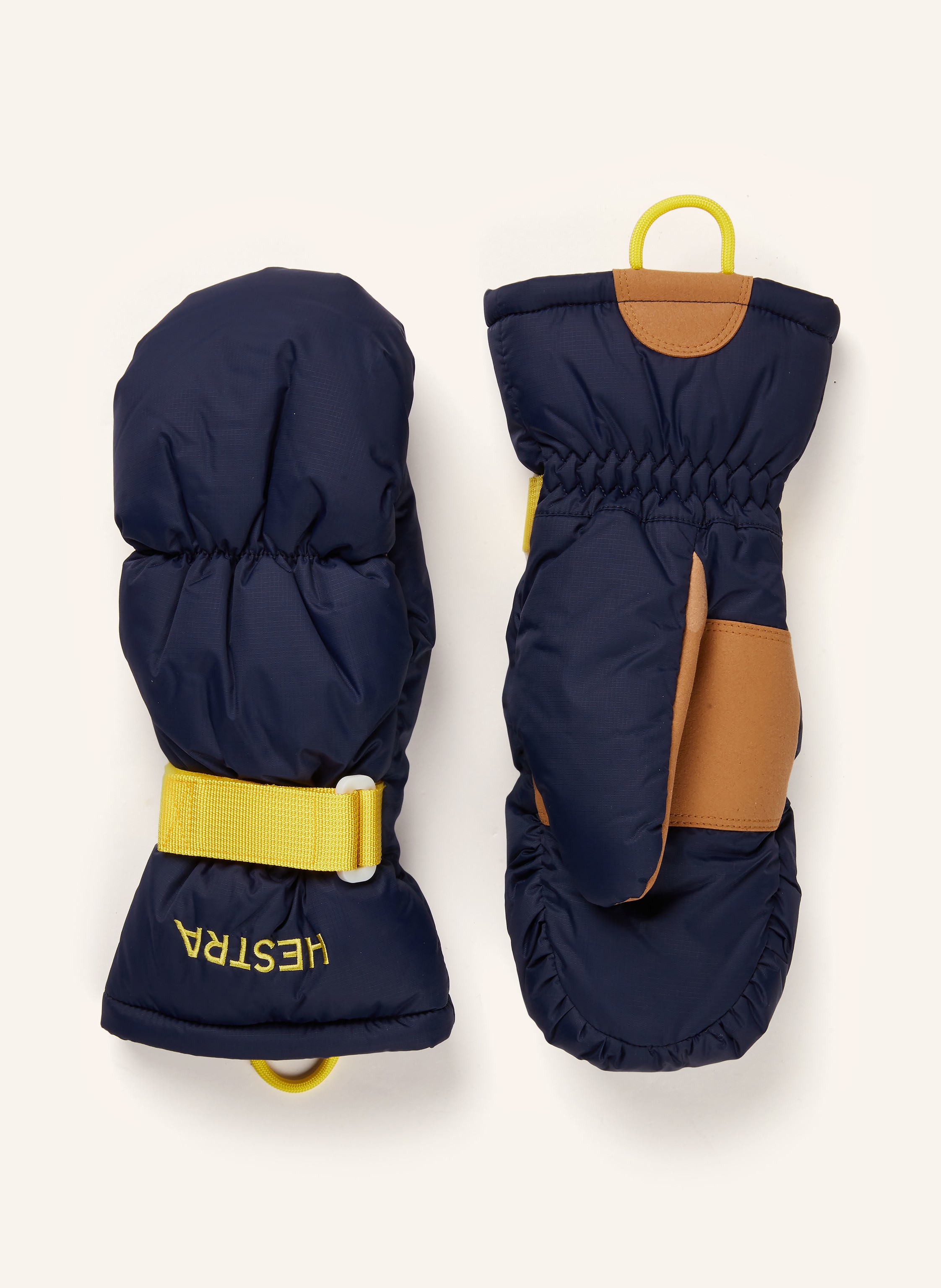 HESTRA Skihandschuhe KIRUNA LOFT
