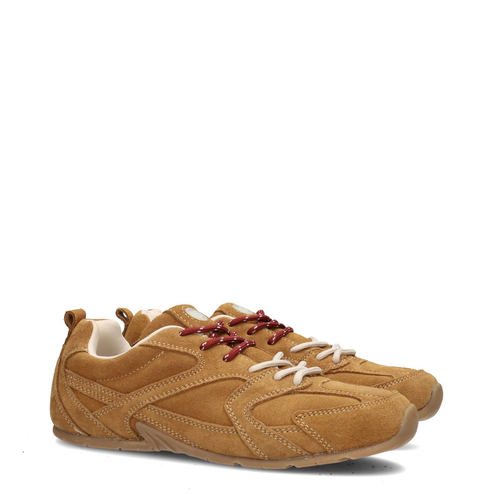 SNEAKER VELOURS