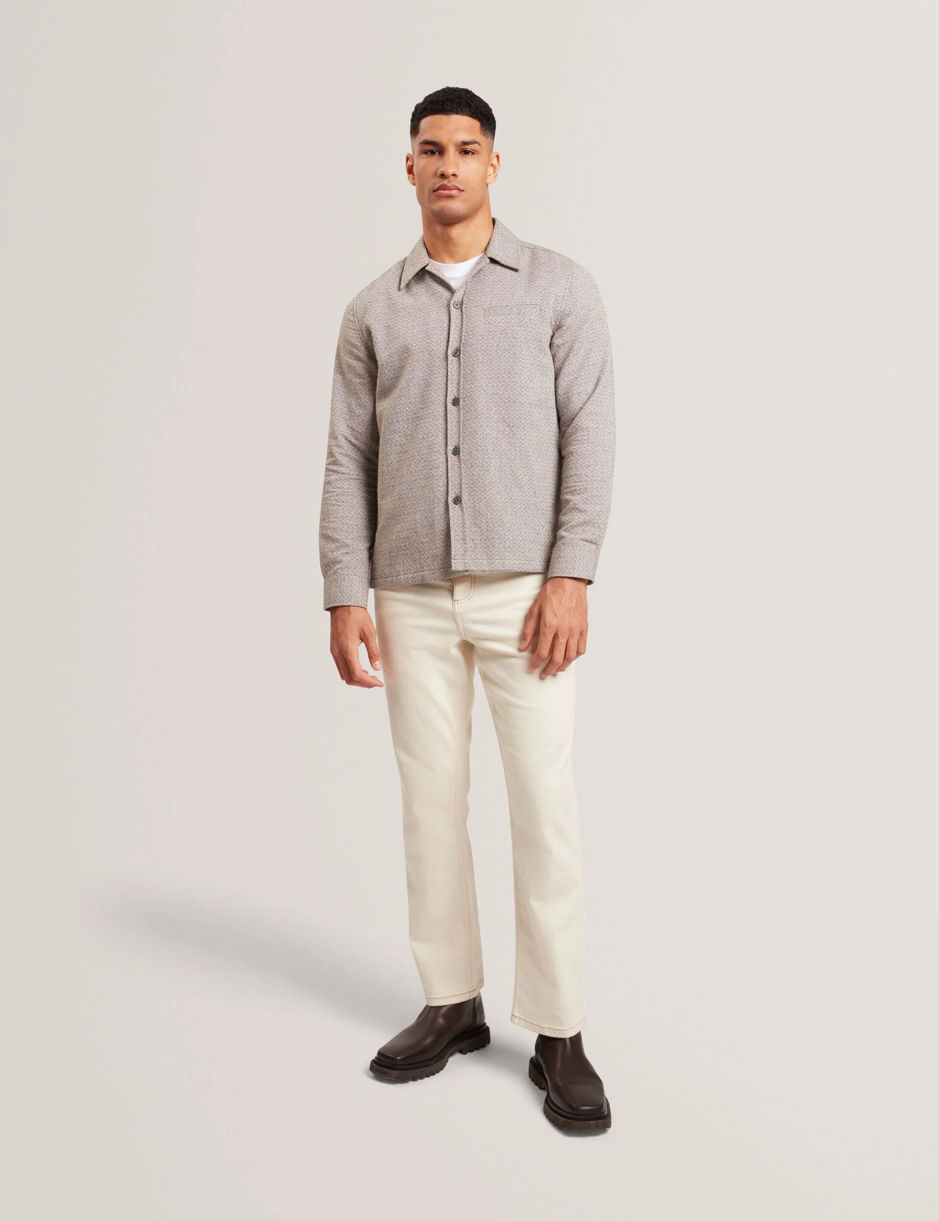 RYNEL | GREY