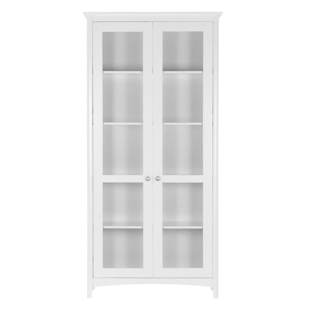 CRISTALEIRA 2 PORTAS 92 CM X 1,90 M DEVON