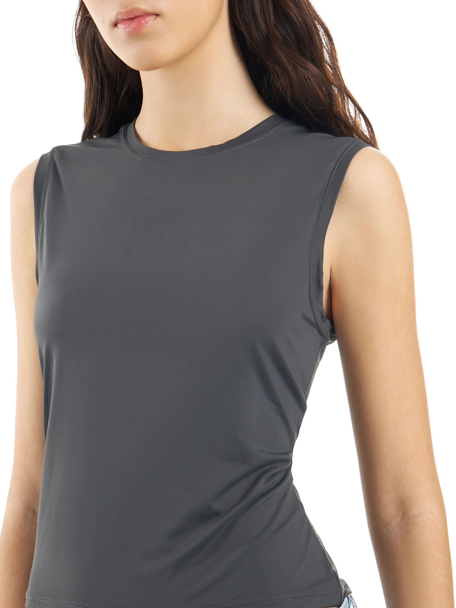 Mse Muscle Tank