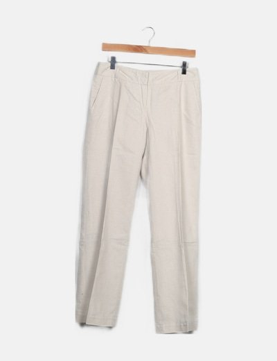 Camaïeu slacks straight