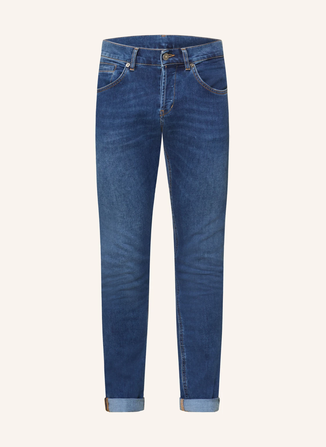 Dondup Jeans GEORGE Skinny Fit