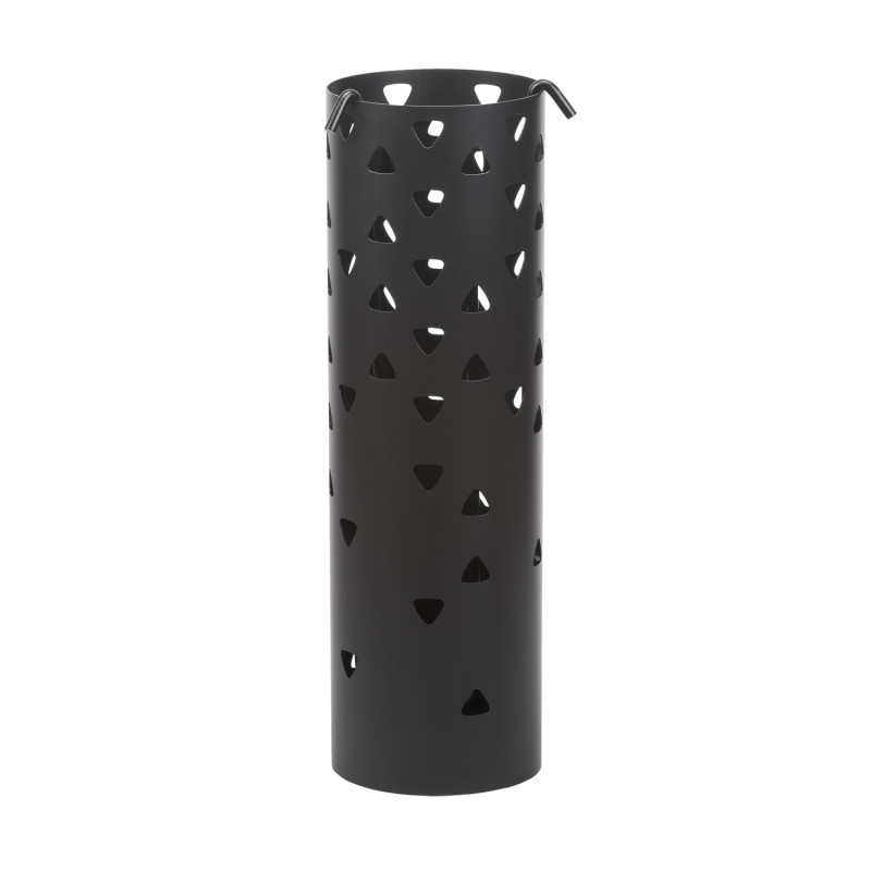 Serviteur de cheminée Berlingo noir 3 pièces