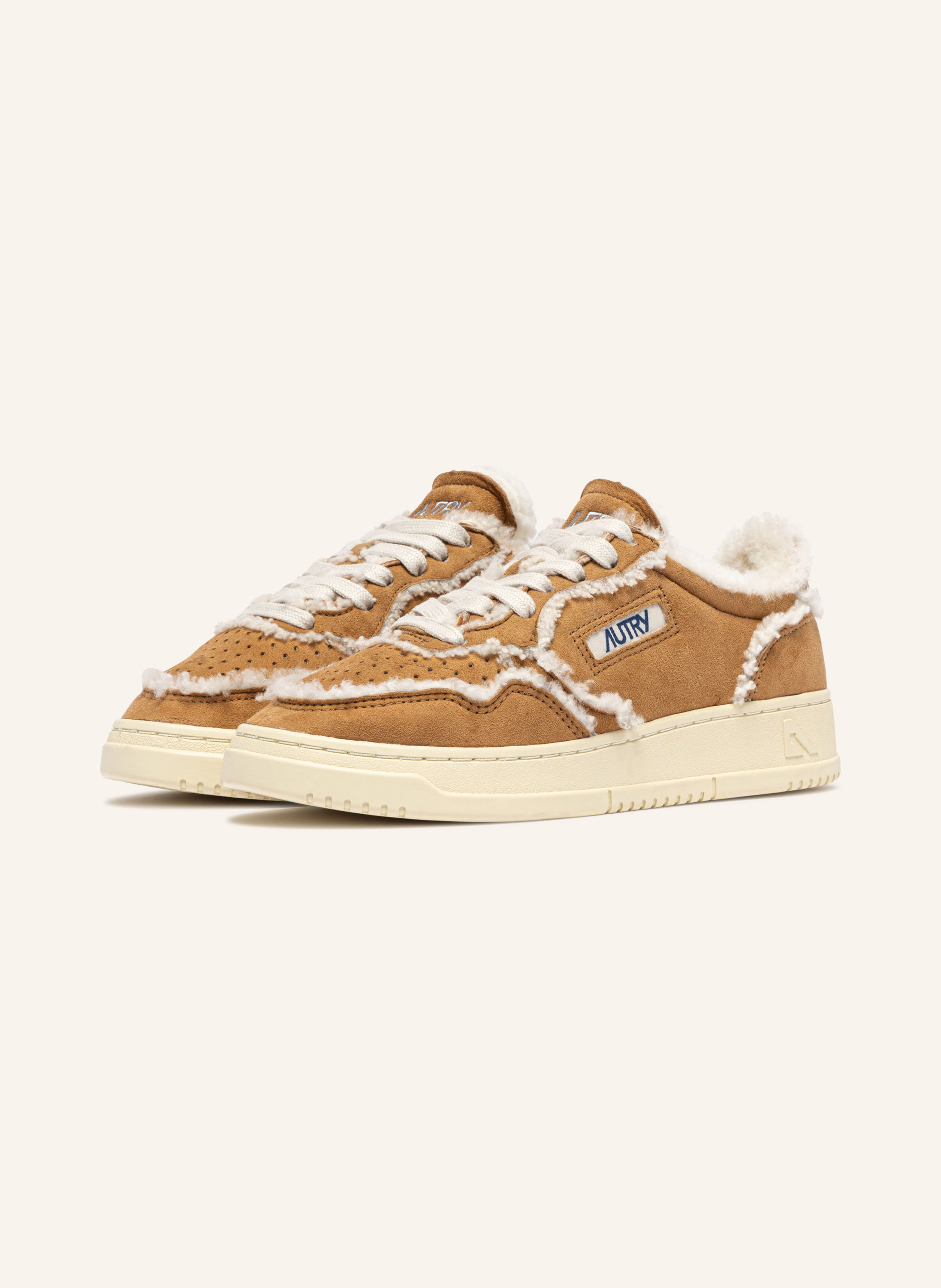 AUTRY Sneaker MEDALIST LOW GX