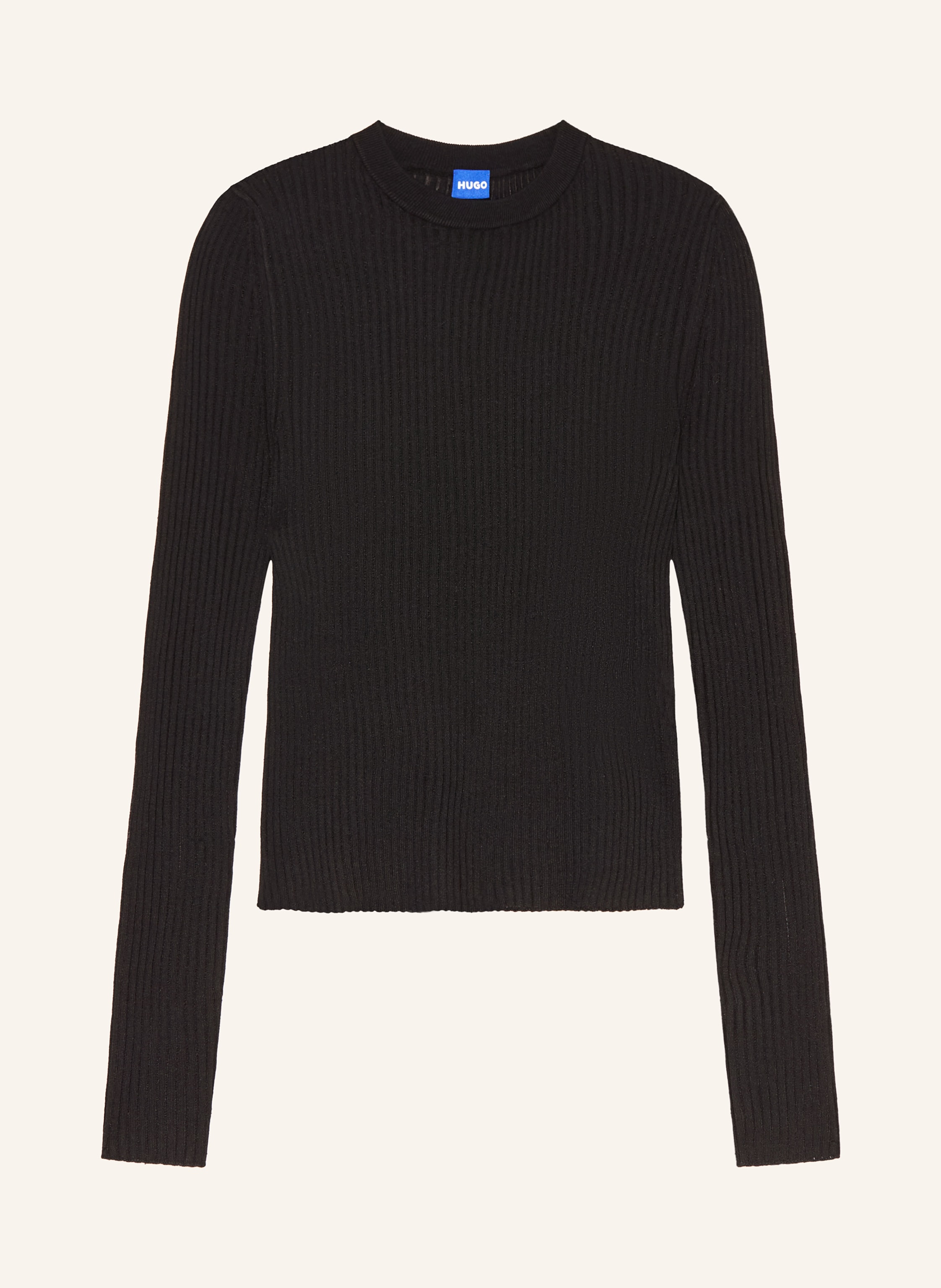 HUGO Longsleeve SOMYA