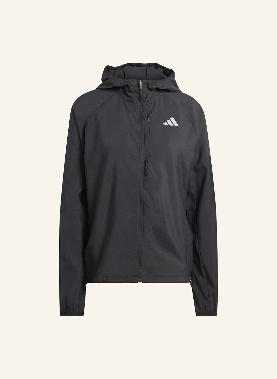 adidas ADI365 RUNNING ESSENTIALS JACKET