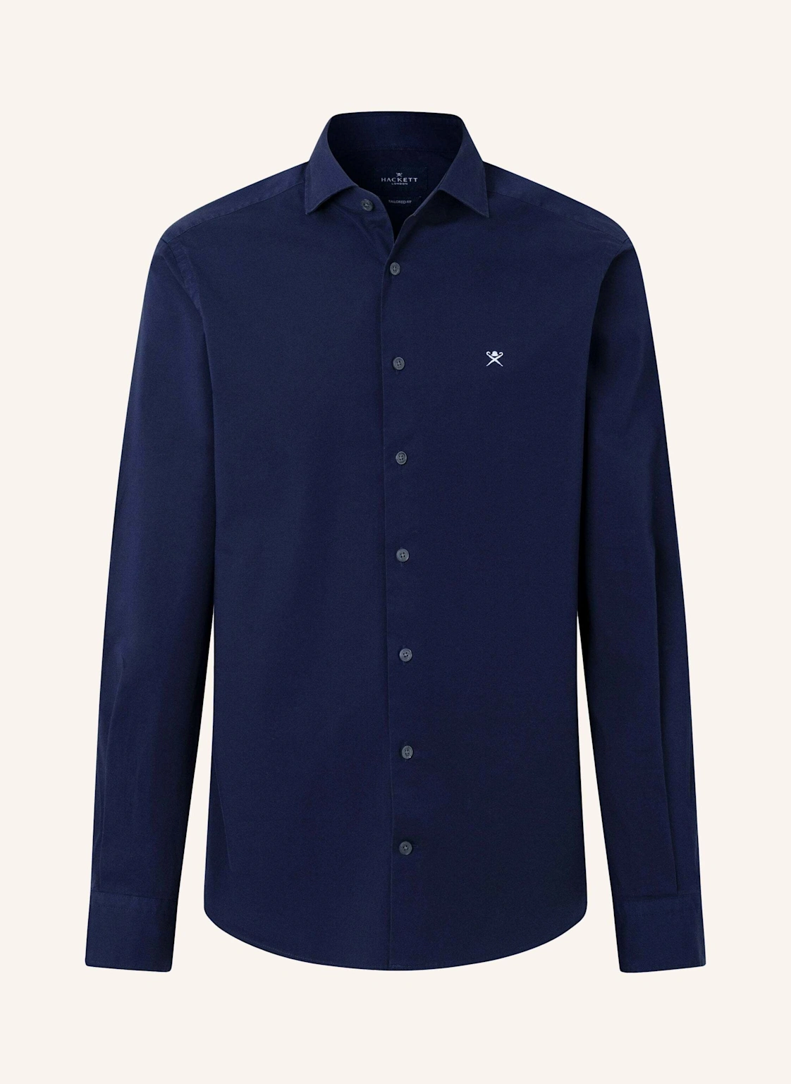HACKETT LONDON Freizeithemd ESS STRETCH POP