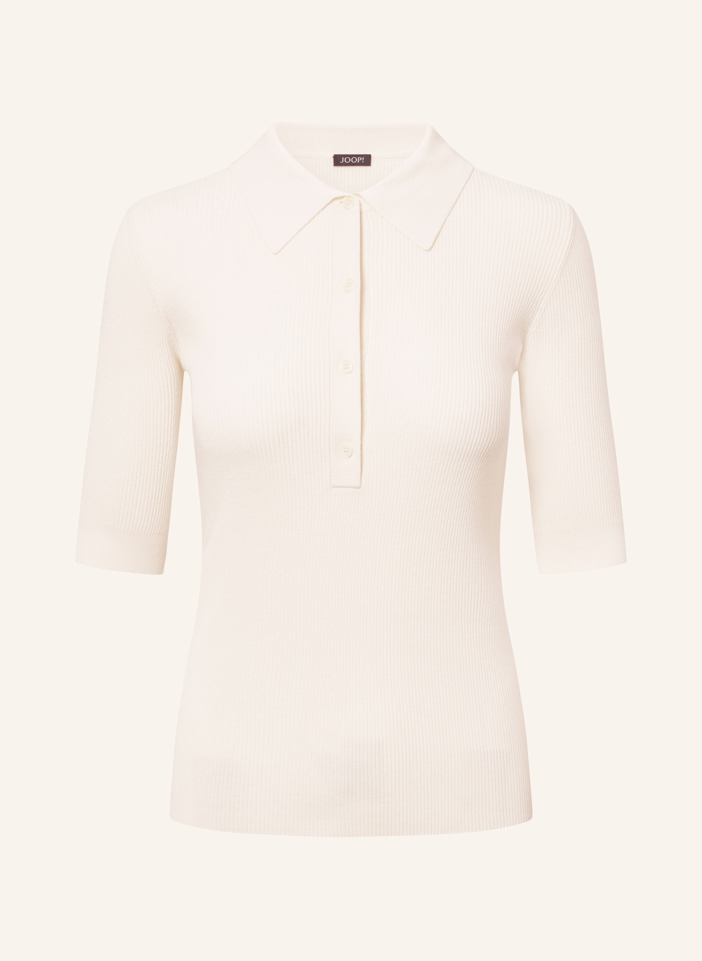 JOOP! Strick-Poloshirt KALILI