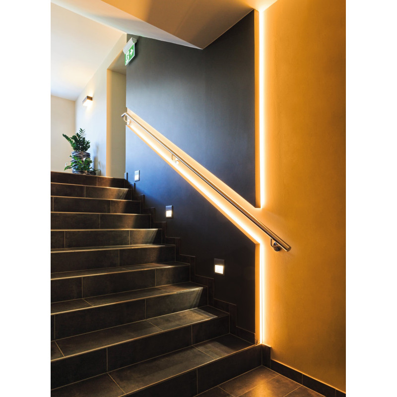 Ruban LED Stripe-Z RGB 5 m 11 W EGLO