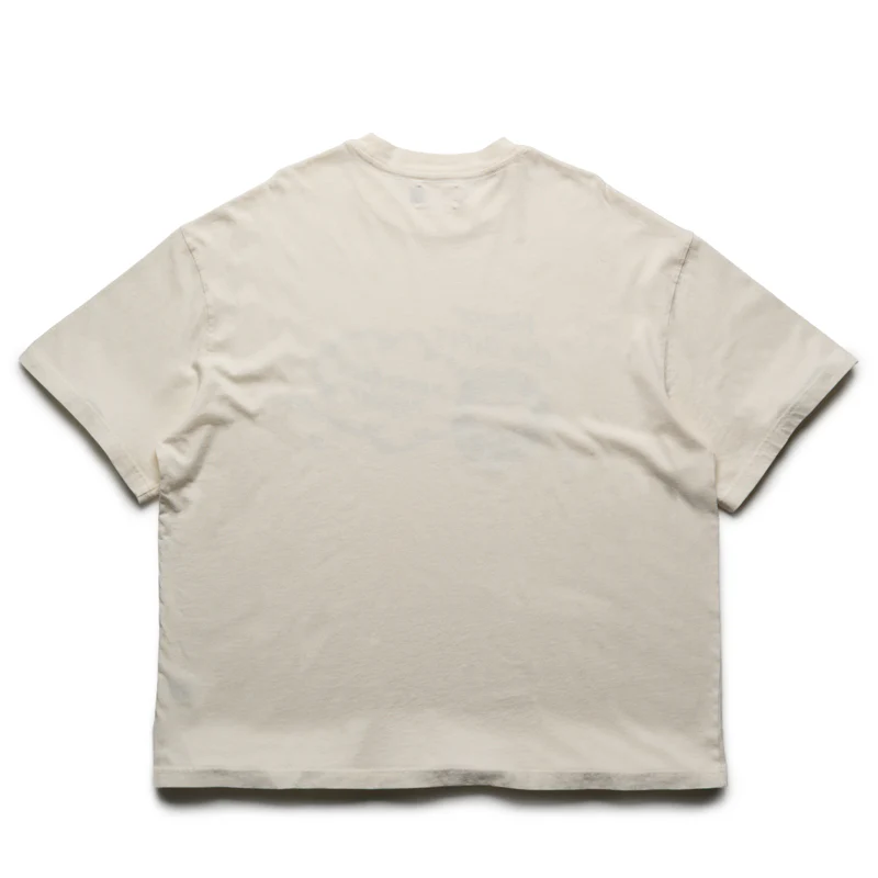 Honor The Gift Never Been Regular Tee - White