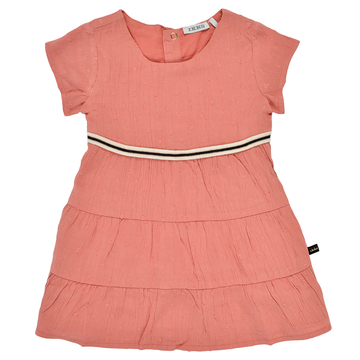 Ikks - XS30090-67 - Orange