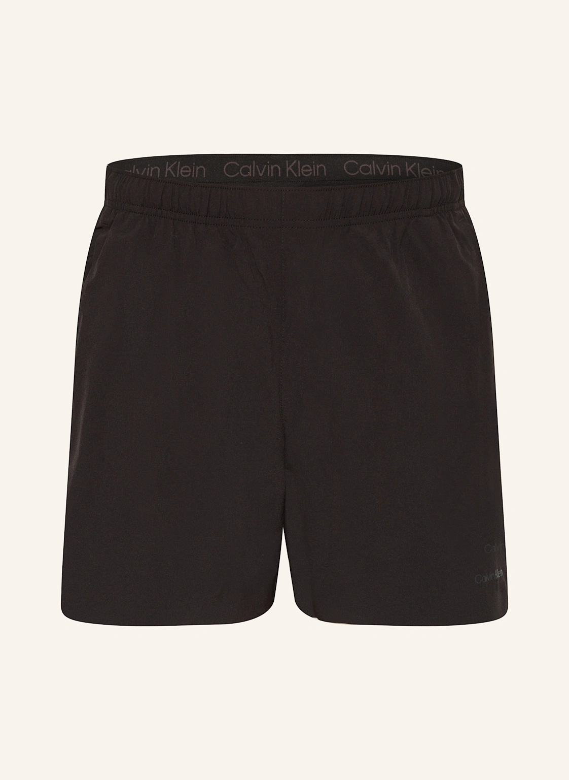 Calvin Klein Badeshorts CK TECH
