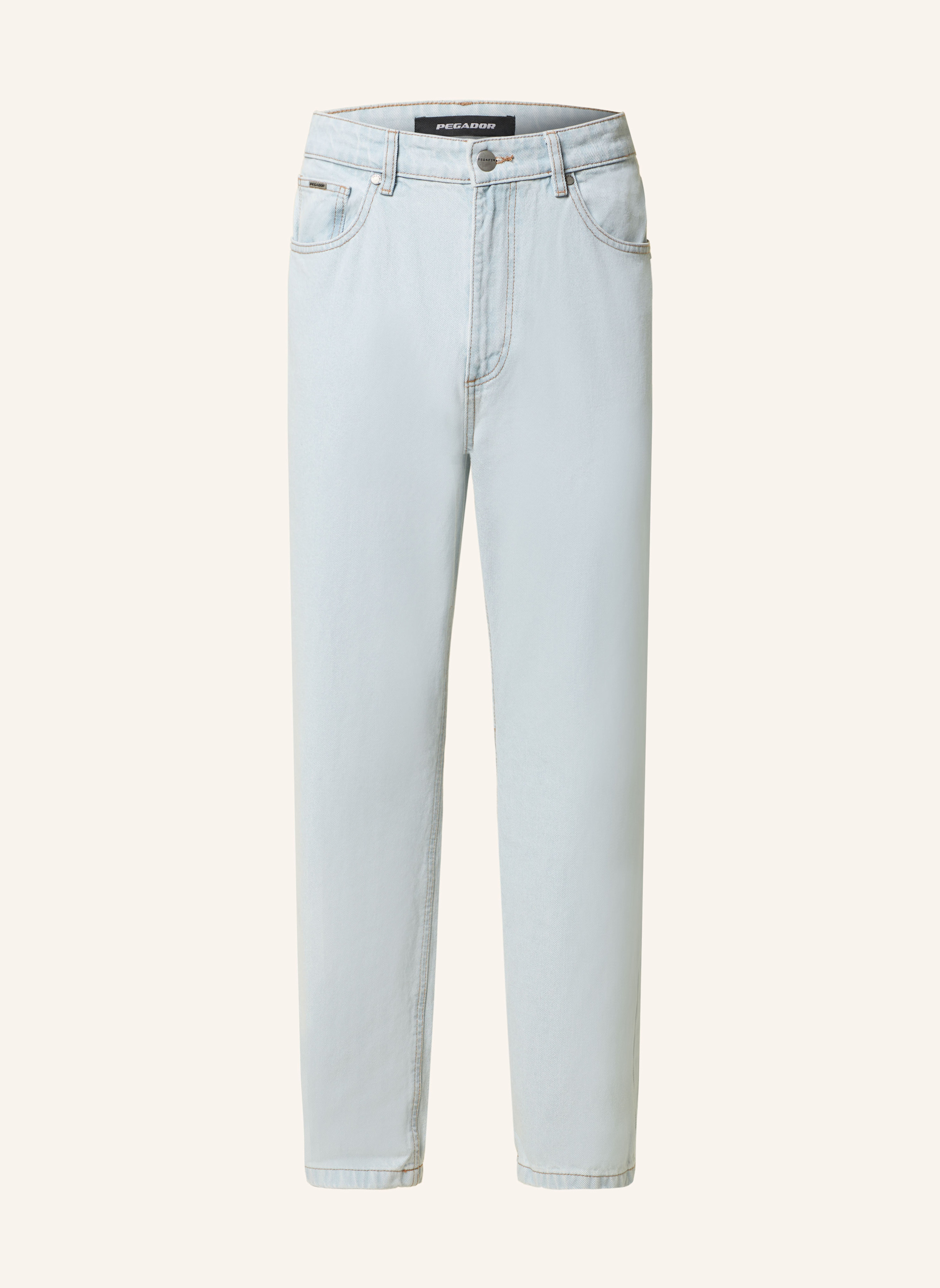 PEGADOR Jeans BALTRA Baggy Fit