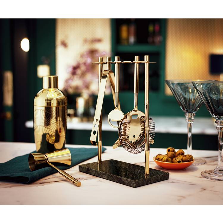 Habitat Japonica Cocktail Set