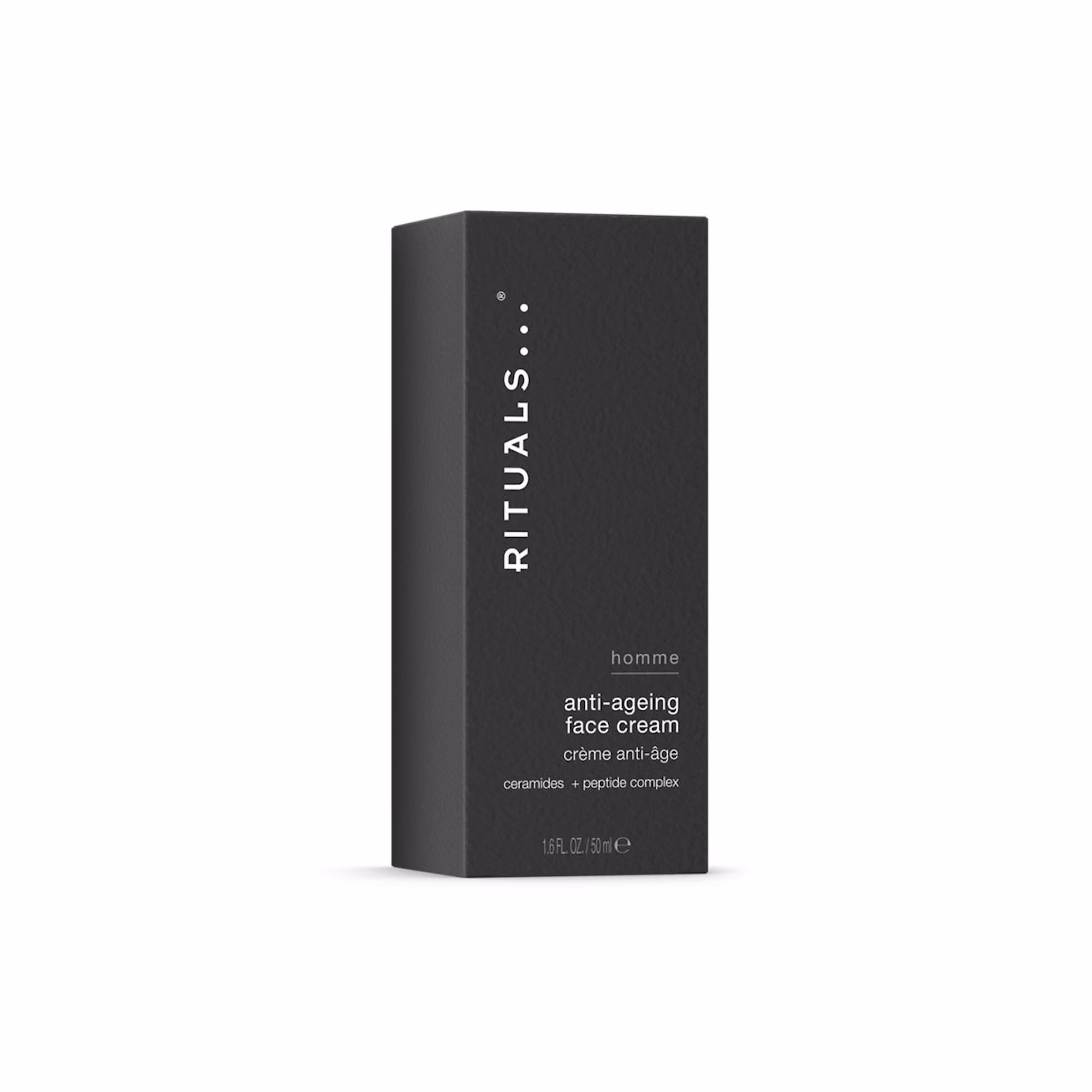 RITUALS HOMMECrème revitalisante anti-âge