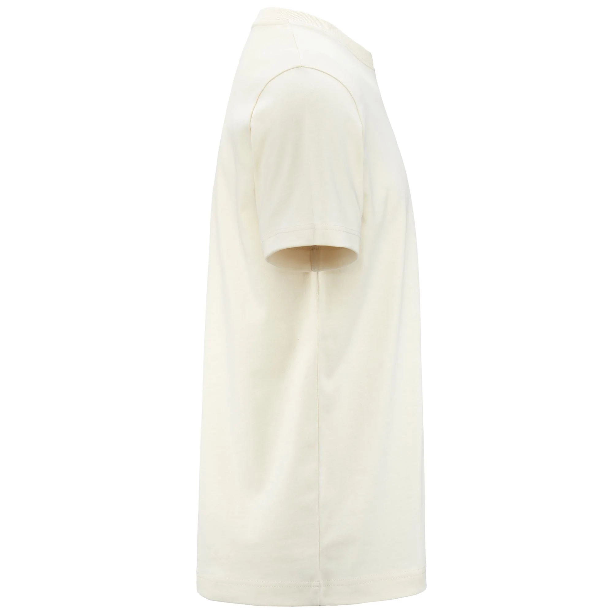 T-SHIRT SUPERGA ARCHIVIO HISTORY LOGO