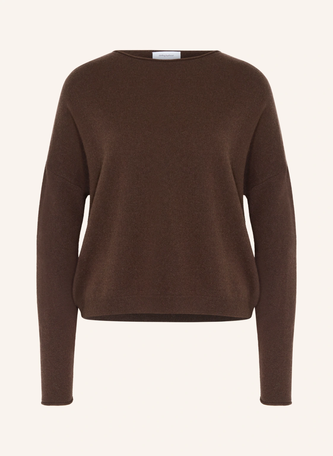 darling harbour Cashmere-Pullover