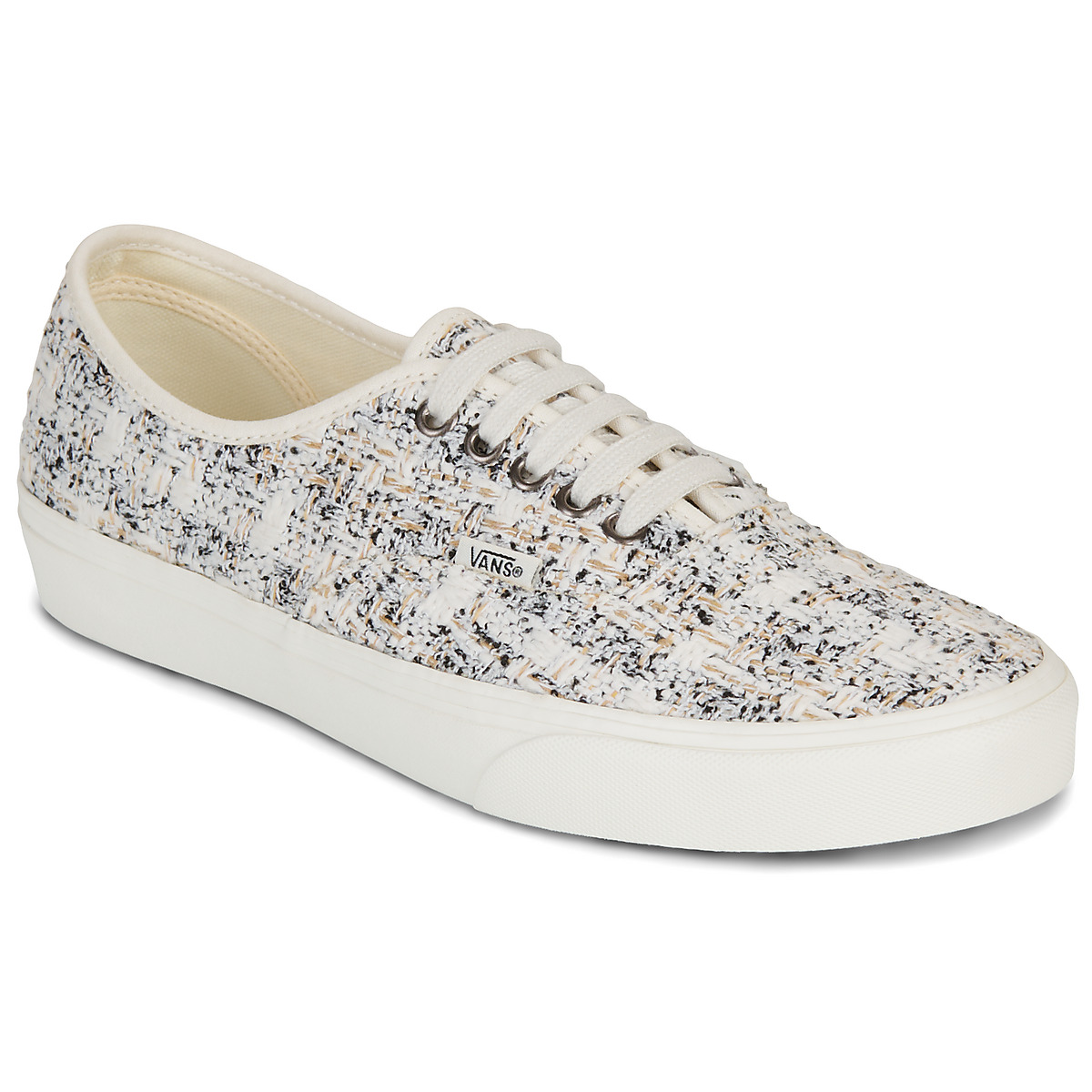 Vans - Authentic - White