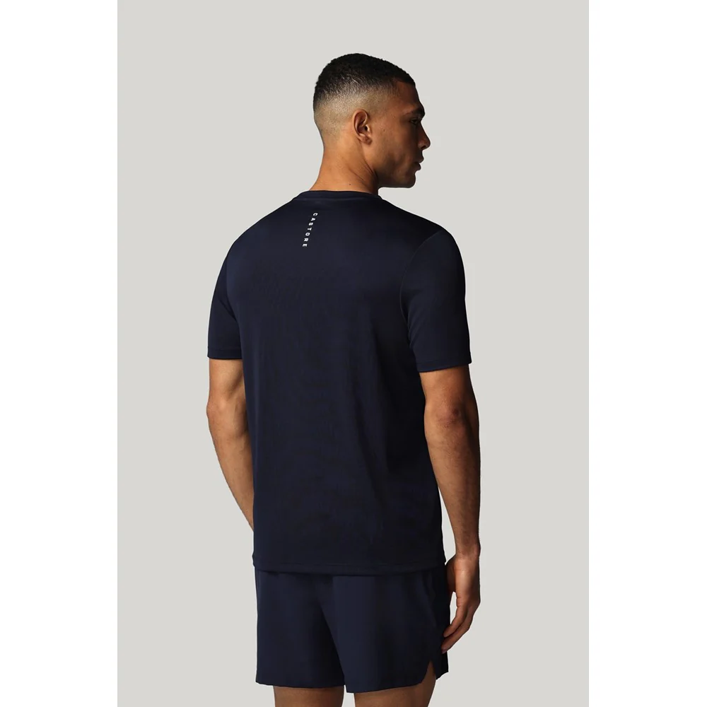 Castore Short Sleeve Tee Shirt