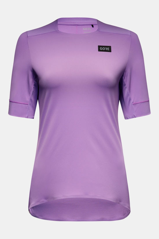 Gore Wear Trailkpr Tech Jersey Womens