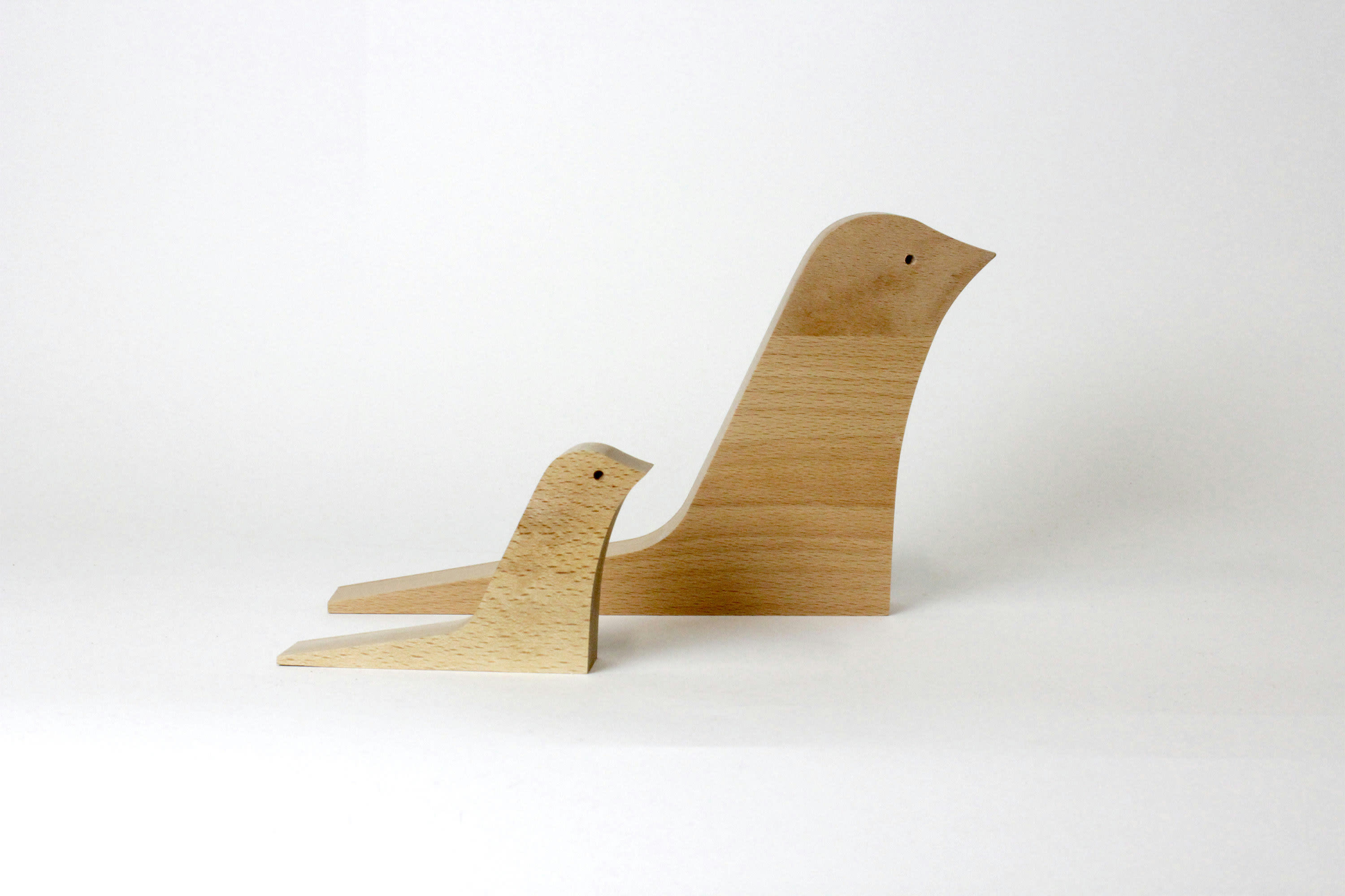 - Cale-porte grand rossignol