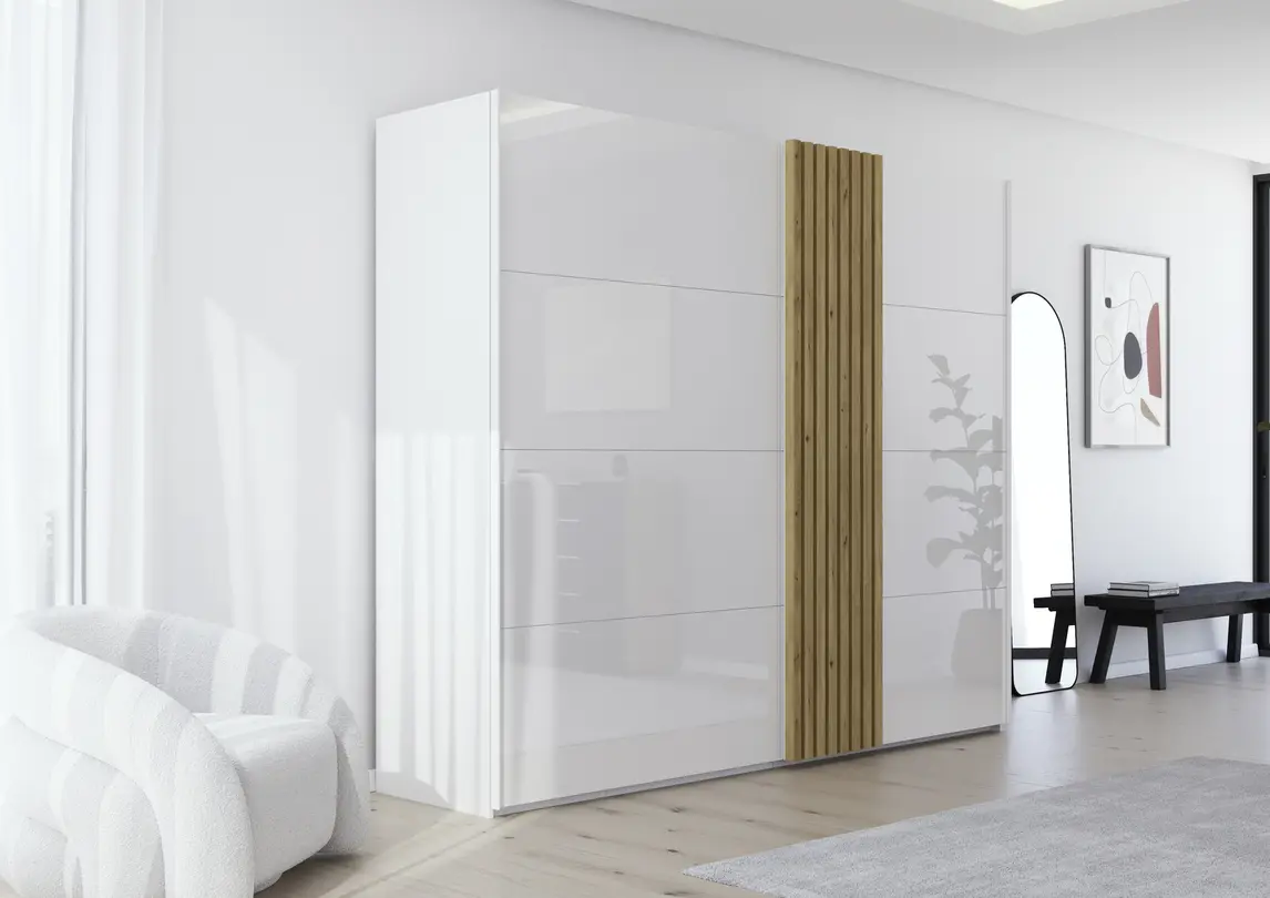 Schrank Tegio-F