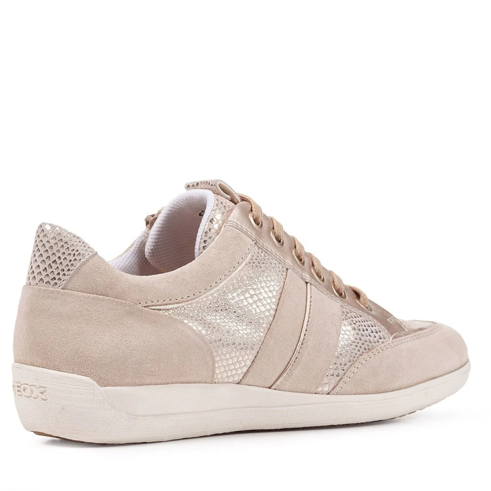 Geox Myria Trainers