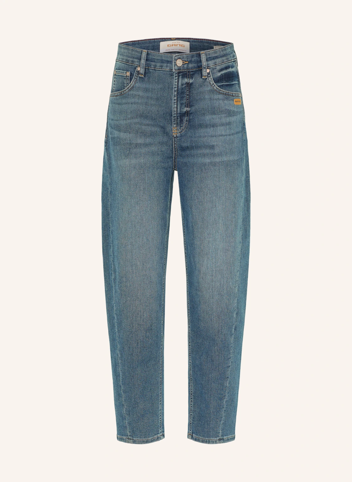 GANG Barrel Jeans 94BLAKE