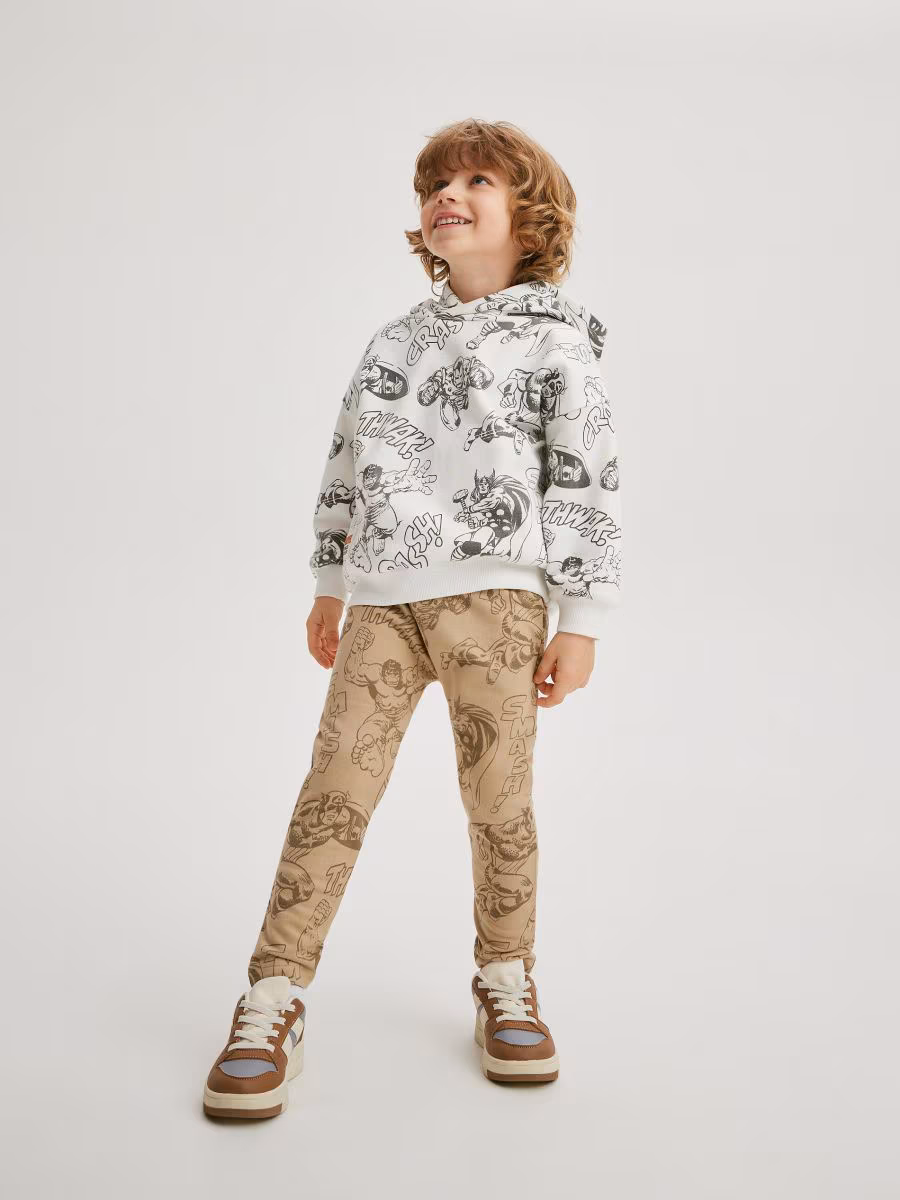 Babies' Trousers