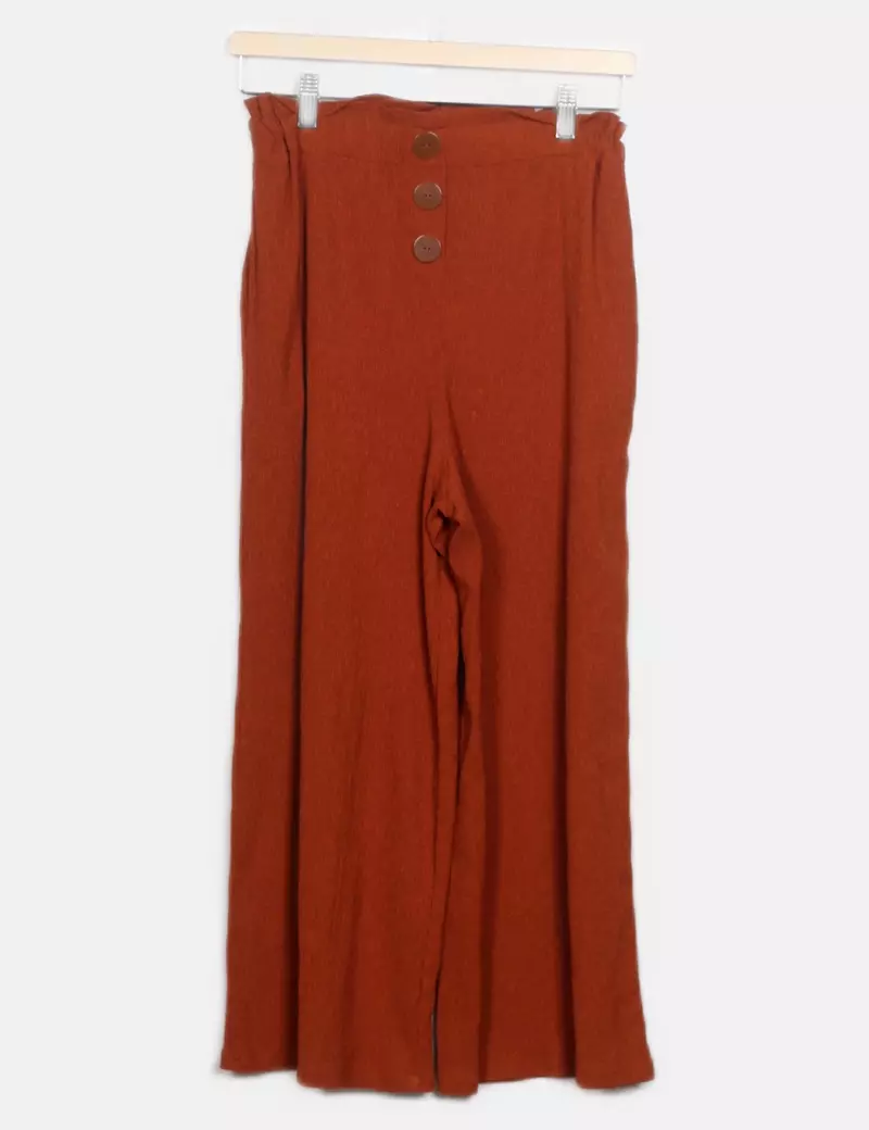 Camaïeu slacks flowing