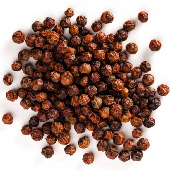 Poivre Rouge de Kampot 50 g - Terre Exotique