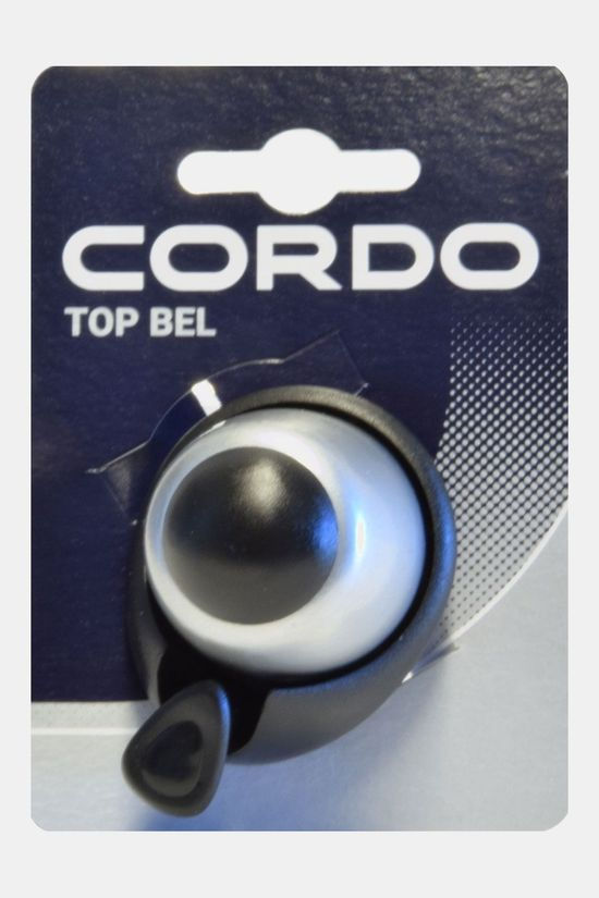 Cordo Decibel Fietsbel