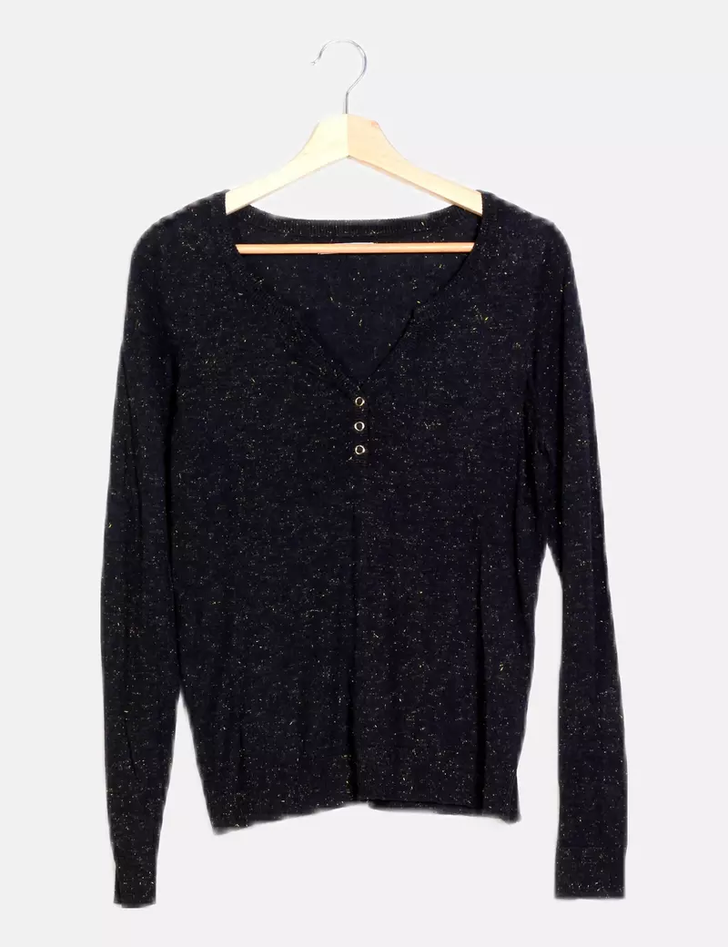 Camaïeu T-shirt Glitter
