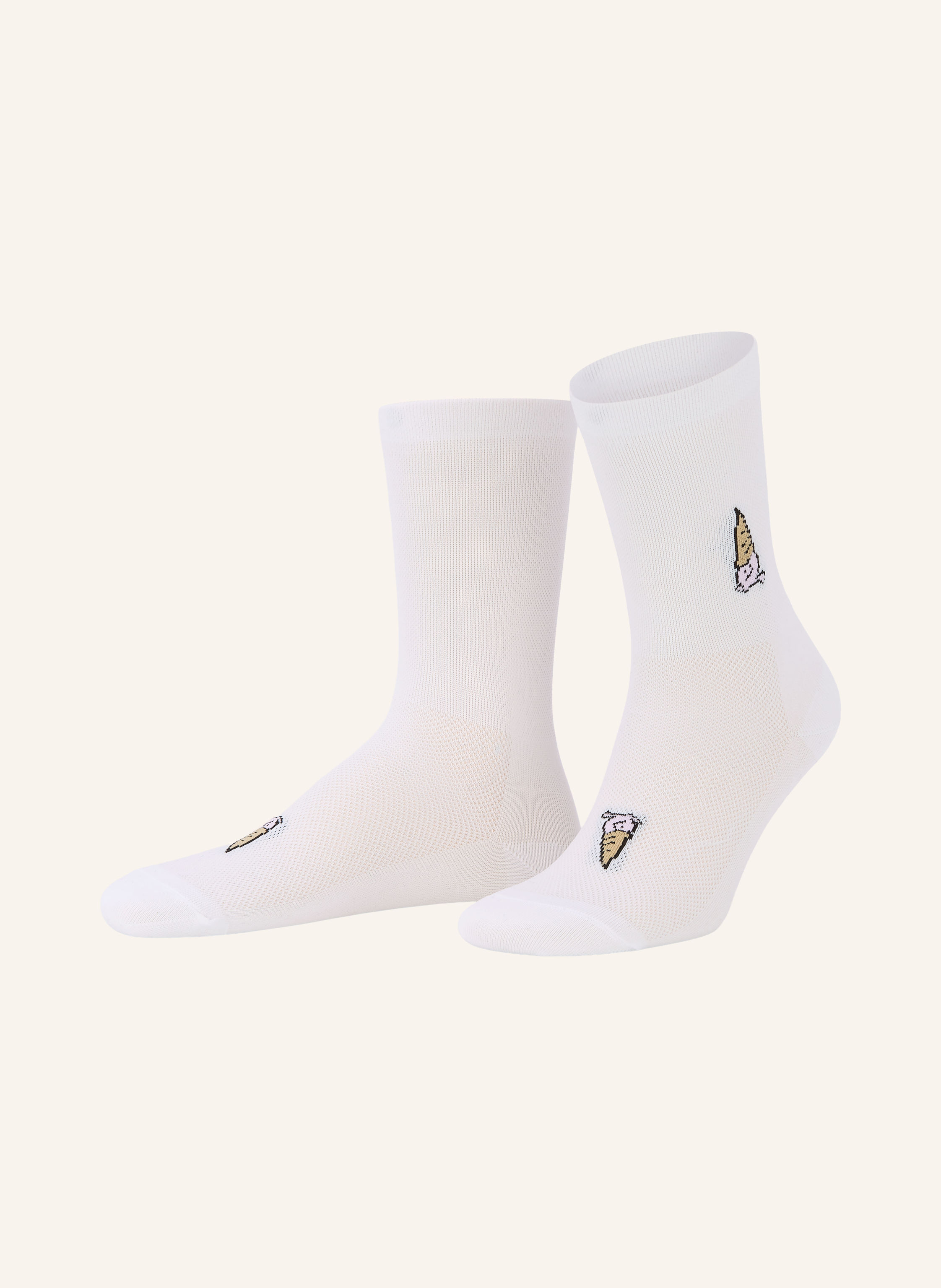 FINGERSCROSSED Radsocken CLASSIC ANDIAMO! GELATO