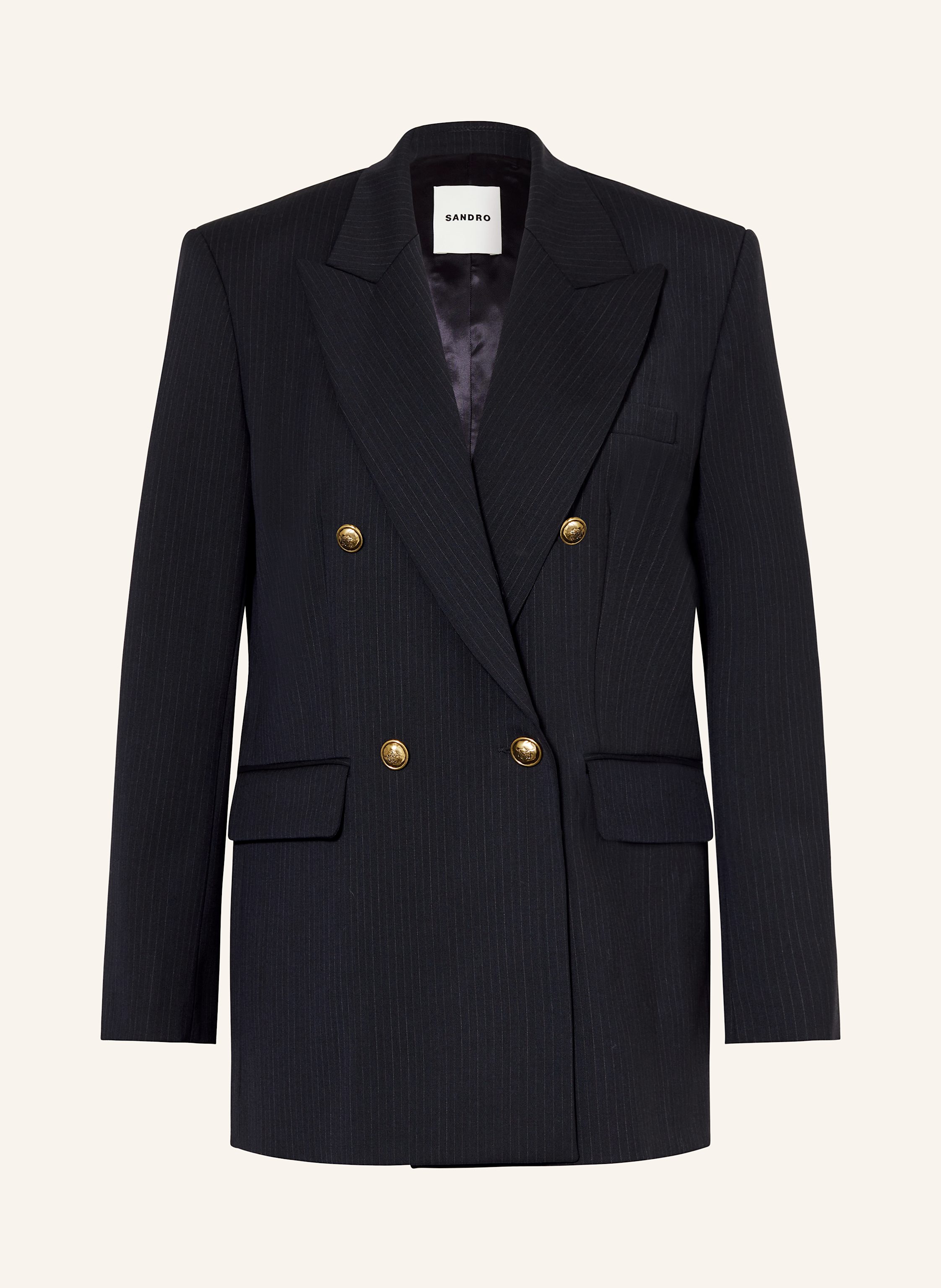 SANDRO Blazer